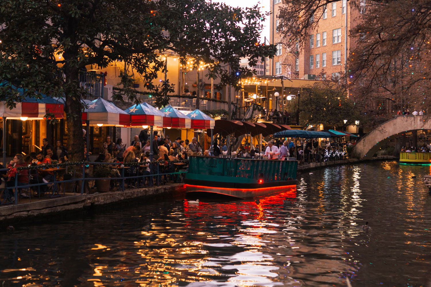 what we love about san antonio