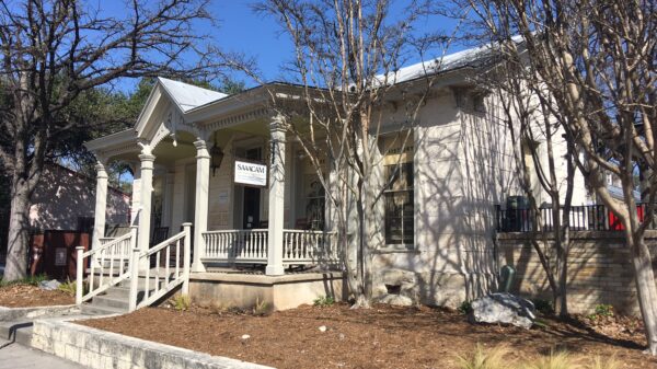 Discover the San Antonio African American Neighborhood Archive and Museum