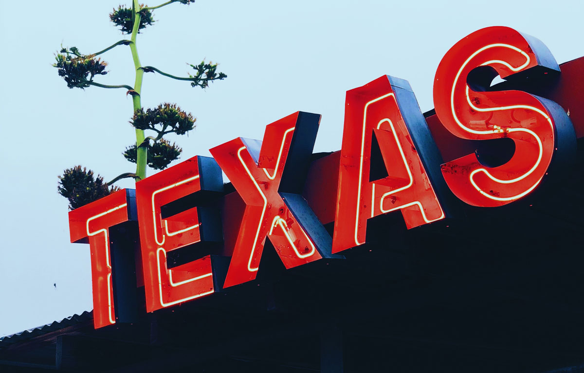 7 Reasons to Move to Texas