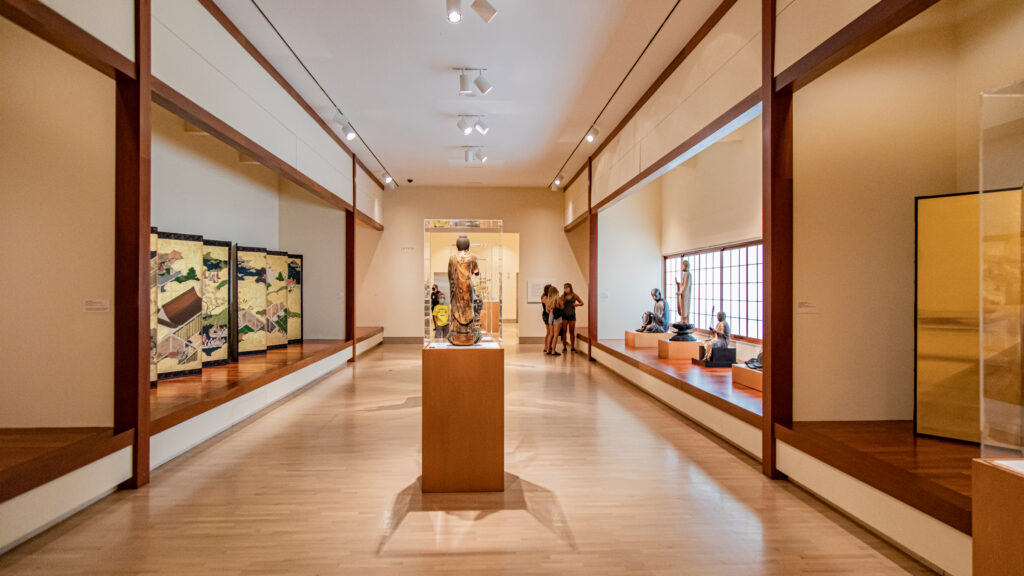 Dallas Museum of Art