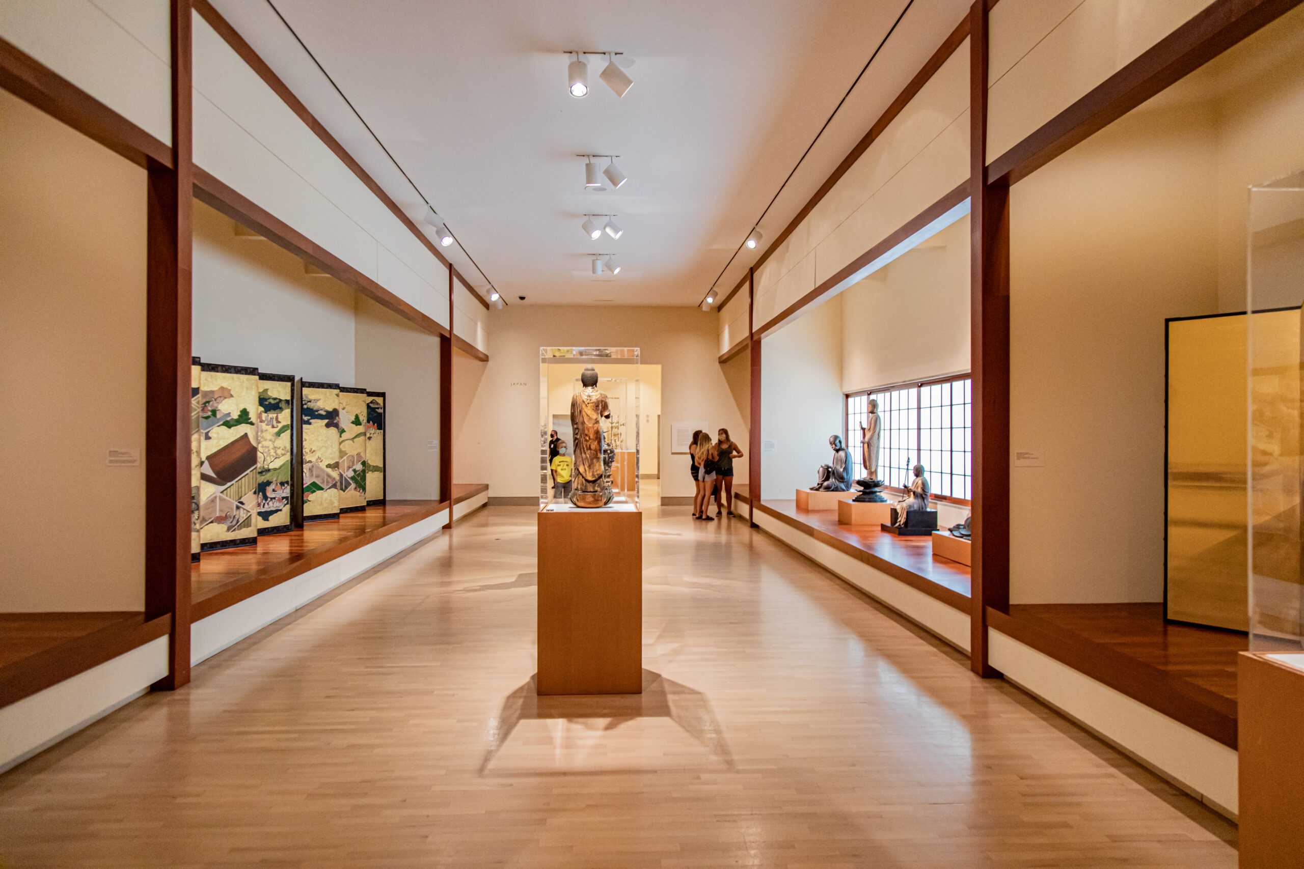 Dallas Museum of Art: A First Timer's Guide