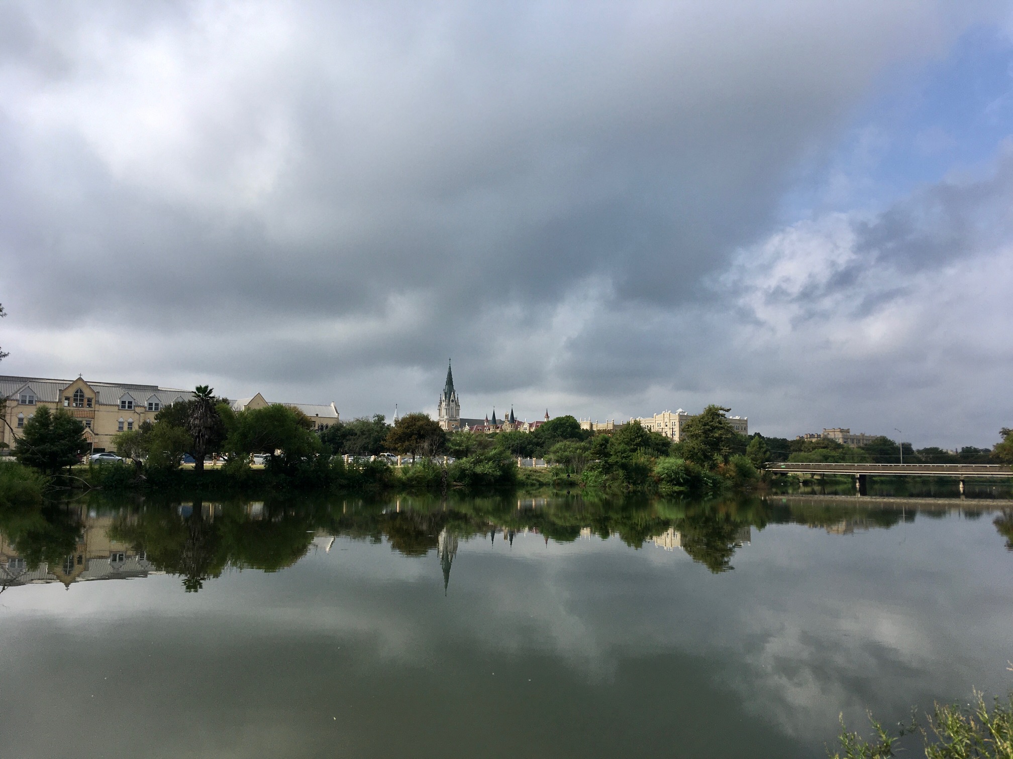 Elemendorf Lake Recreation