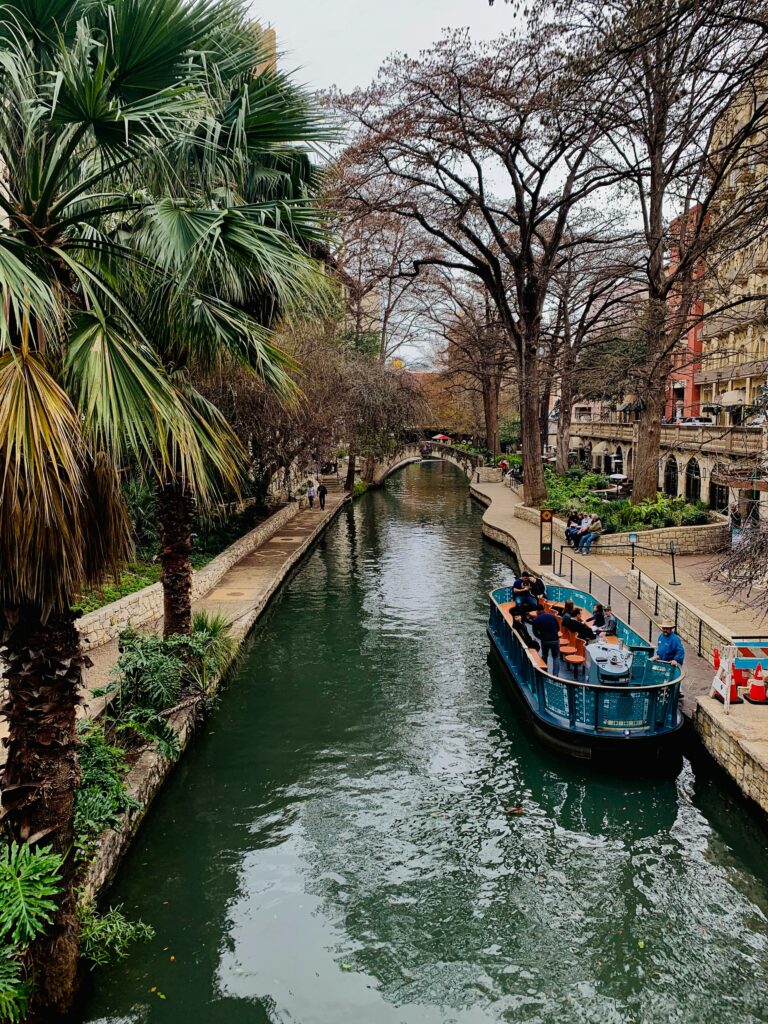 reasons to move to texas - San Antonio