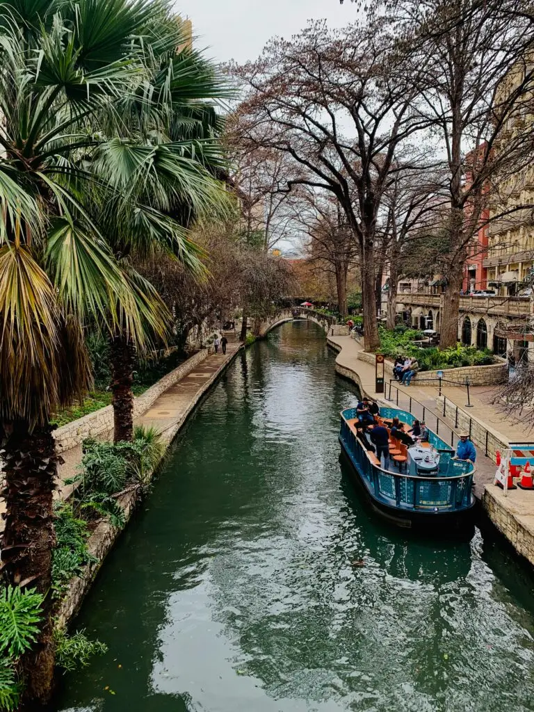 reasons to move to texas - San Antonio