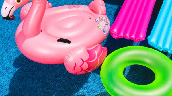 Best Waterparks in Texas