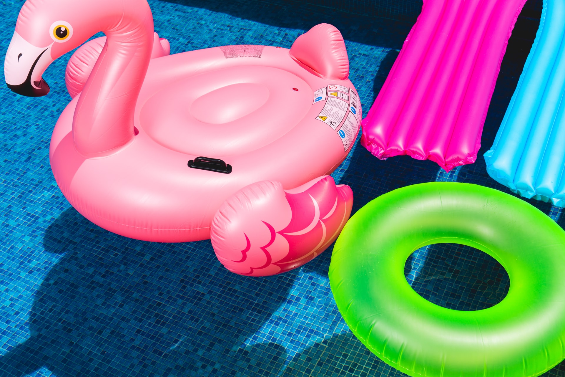 Best Waterparks in Texas