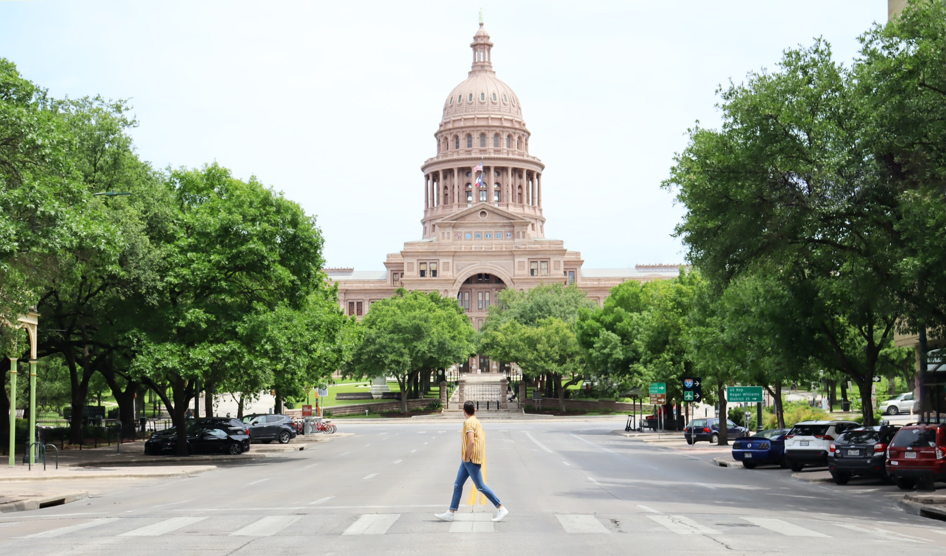 Austin City Workers $22 Minimum Wage Approved by City Council