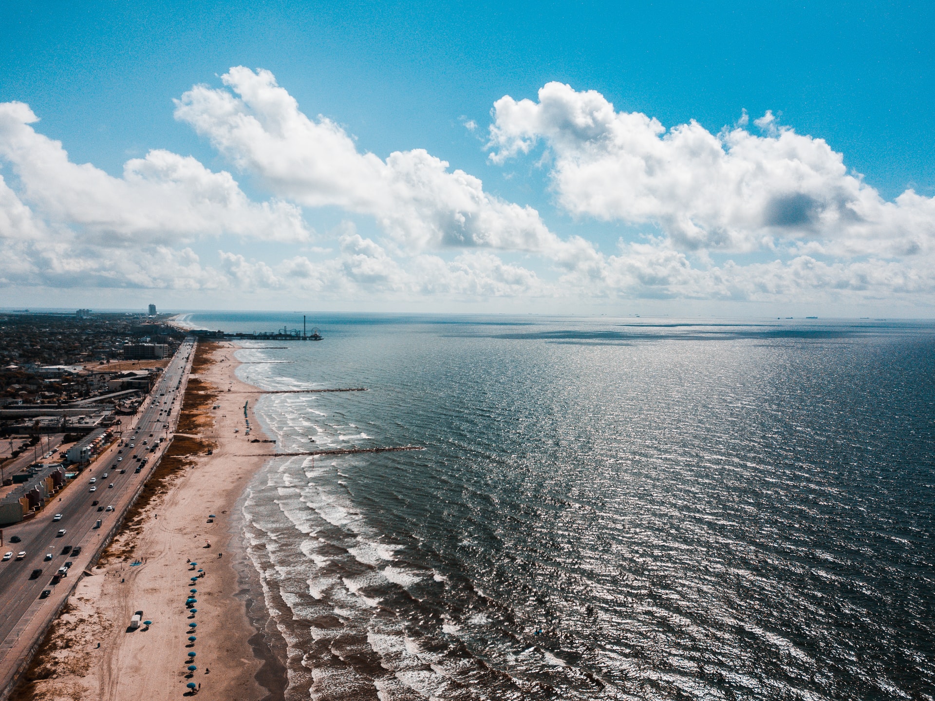 Galveston Texas Juneteenth - Where it all started