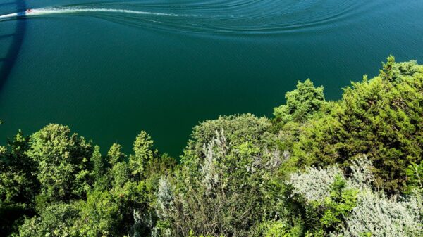 Take a Hike! Austin climbs onto list of the country's best cities for hiking