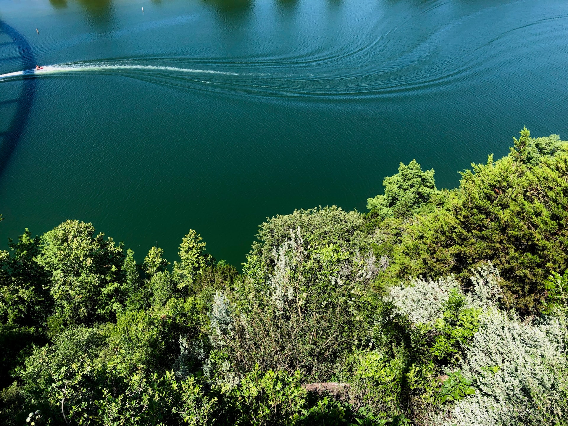 Take a Hike! Austin climbs onto list of the country's best cities for hiking