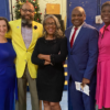 Juneteenth Galveston 2022 - a conversation with councilwoman Sharon Lewis