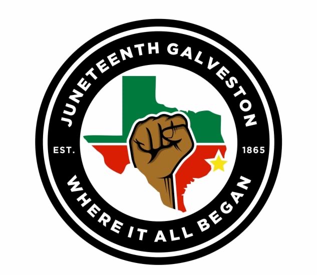 Juneteenth 2022 Galveston TX