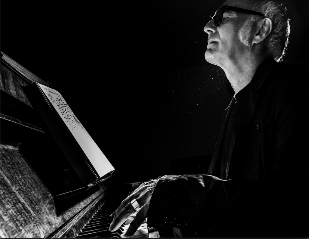 Italian Pianist and Composer Ludovico Einaudi Captivates Dallas Texas