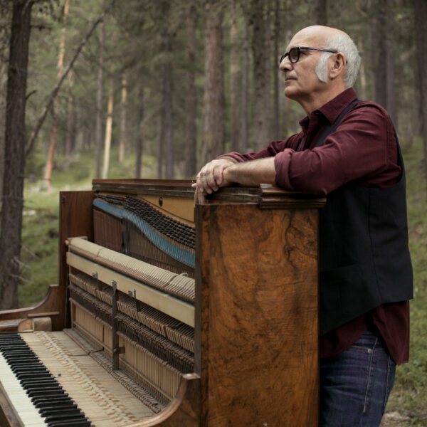 ludovico einaudi in dallas texas