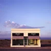 Prada Marfa - Located Approx. 37 miles from Marfa Texas