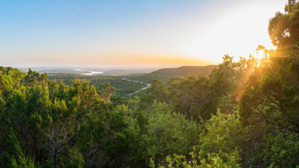 Great Outdoor Scavenger HuntBalcones Canyonlands Texas Parks and Wildlife