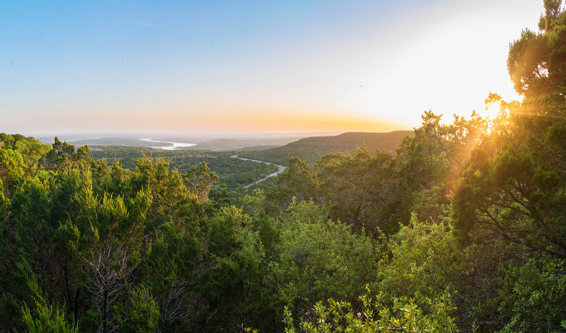 Great Outdoor Scavenger HuntBalcones Canyonlands Texas Parks and Wildlife