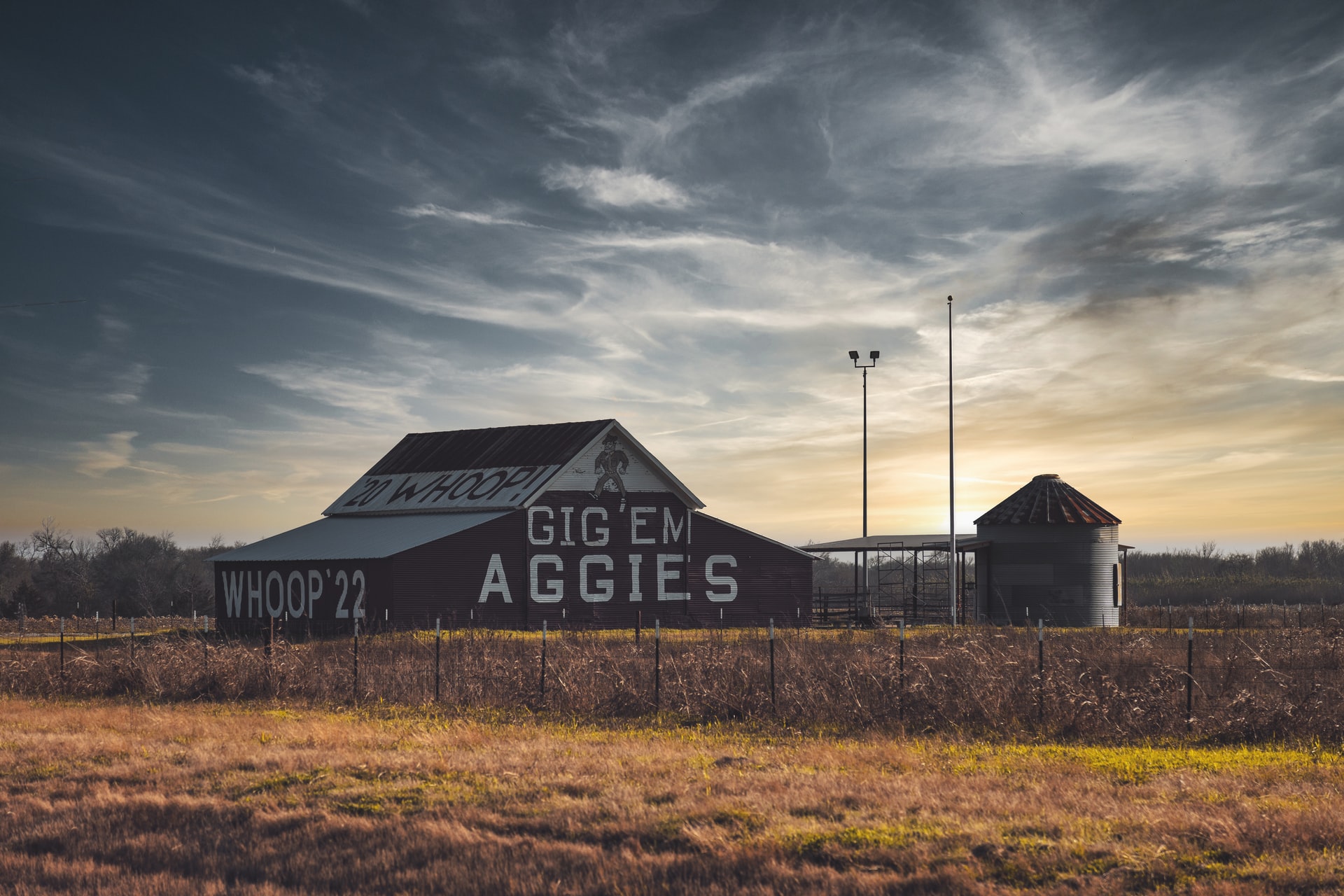 Amazon Prime Air Drone - College Station Texas