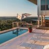 airbnb with a pool in texas