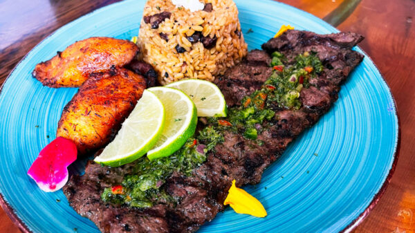 el caribeno puerto rican food in houston texas