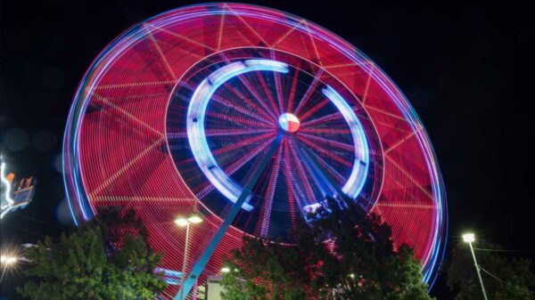 state fair of texas