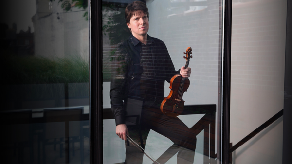 joshua bell houston symphony's new season