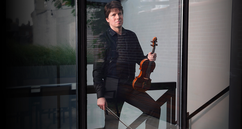 joshua bell houston symphony's new season