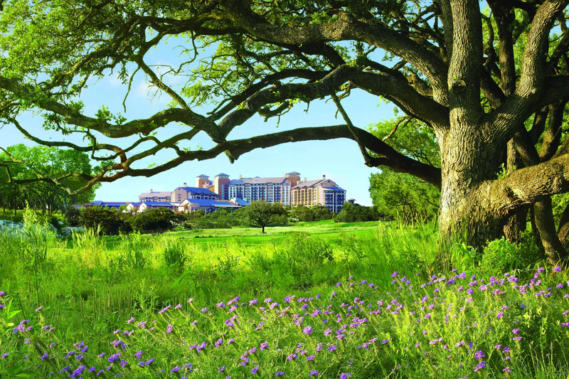 san antonio hill country resort and spa