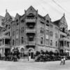 Driskill Hotel Austin’s iconic buildings