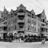 Driskill Hotel Austin’s iconic buildings