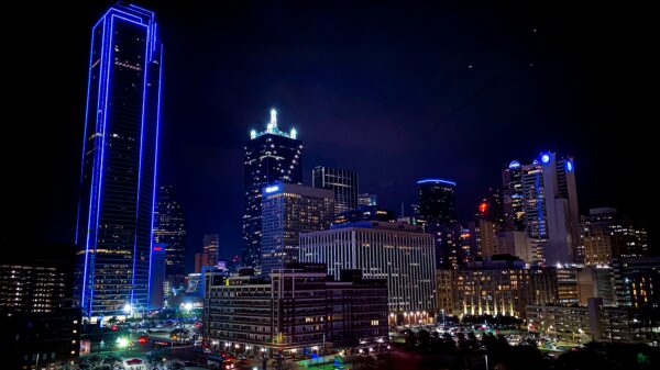 Guide To Dallas Holidays