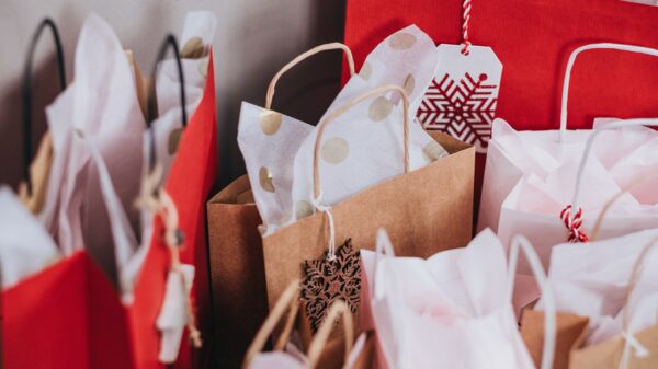 Around The City Of Dallas: Holiday Shopping Guide