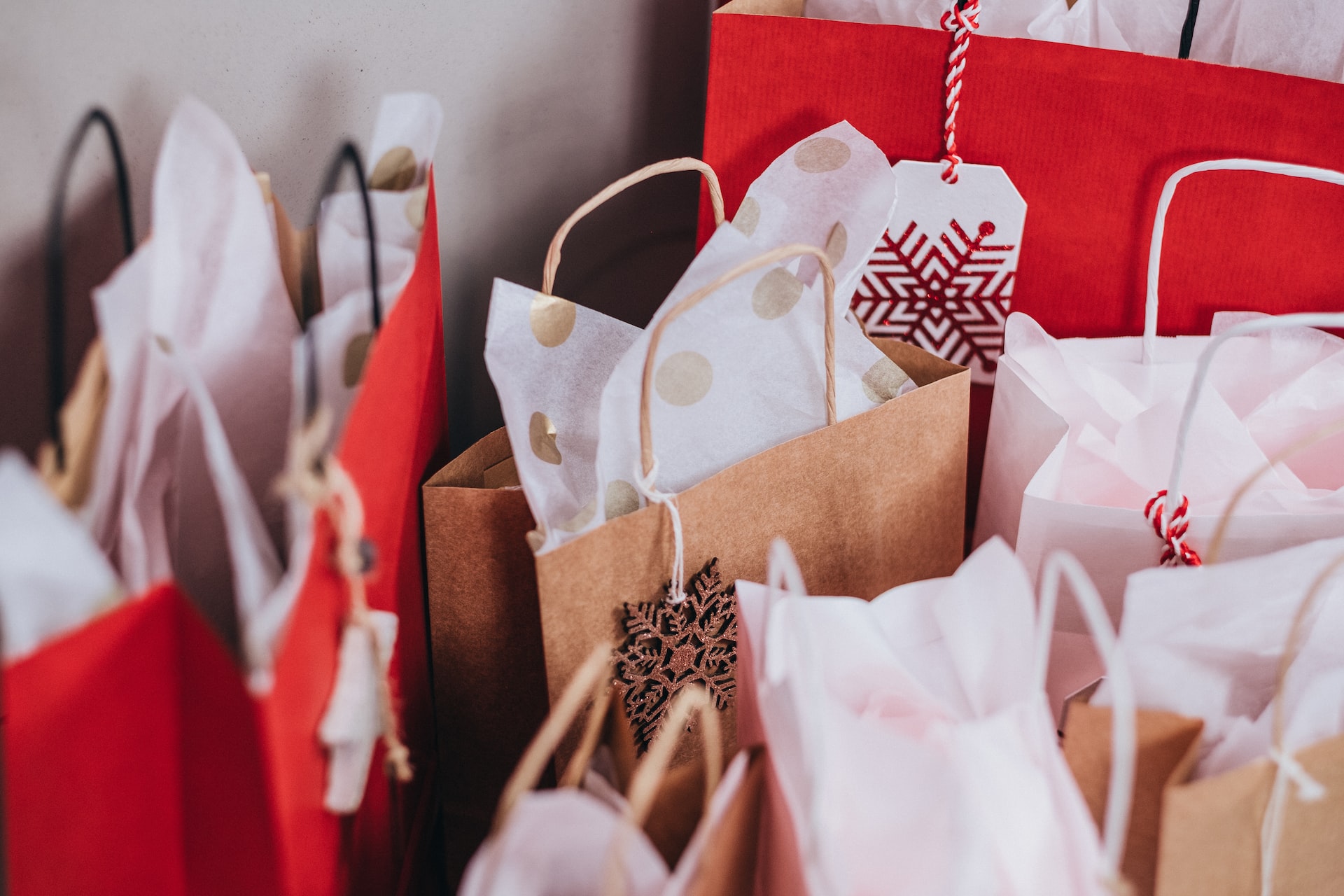 Around The City Of Dallas: Holiday Shopping Guide