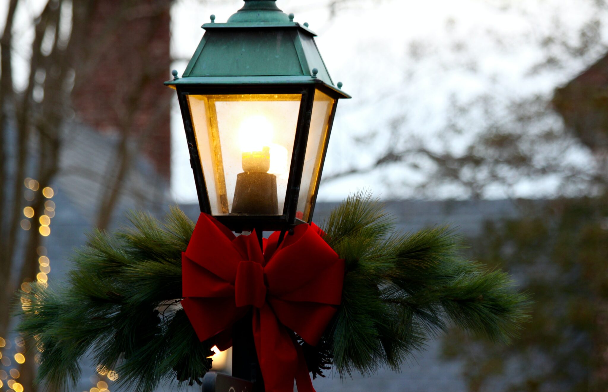 Christmas Weekend Activities In Houston