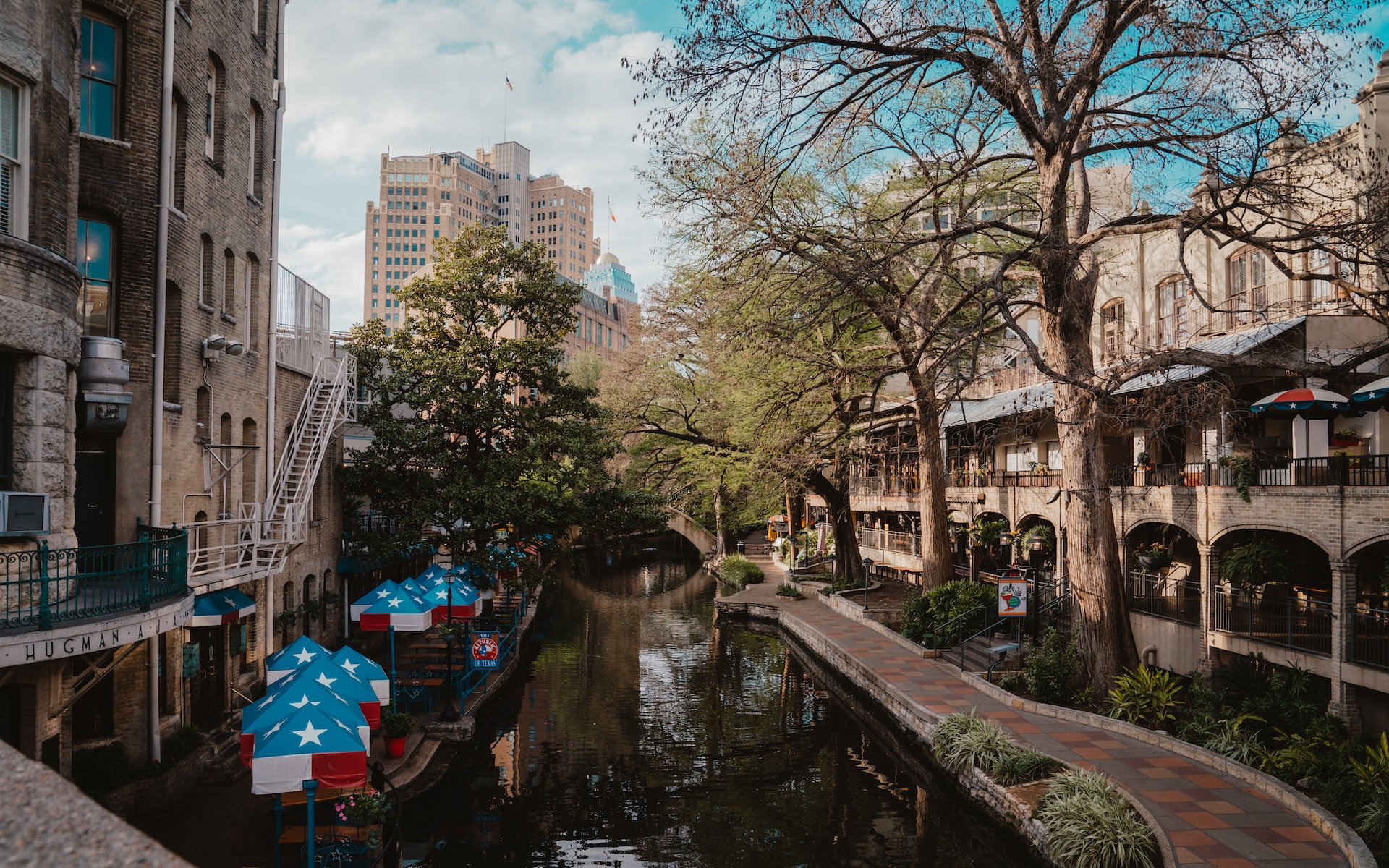 What Locals Love About San Antonio