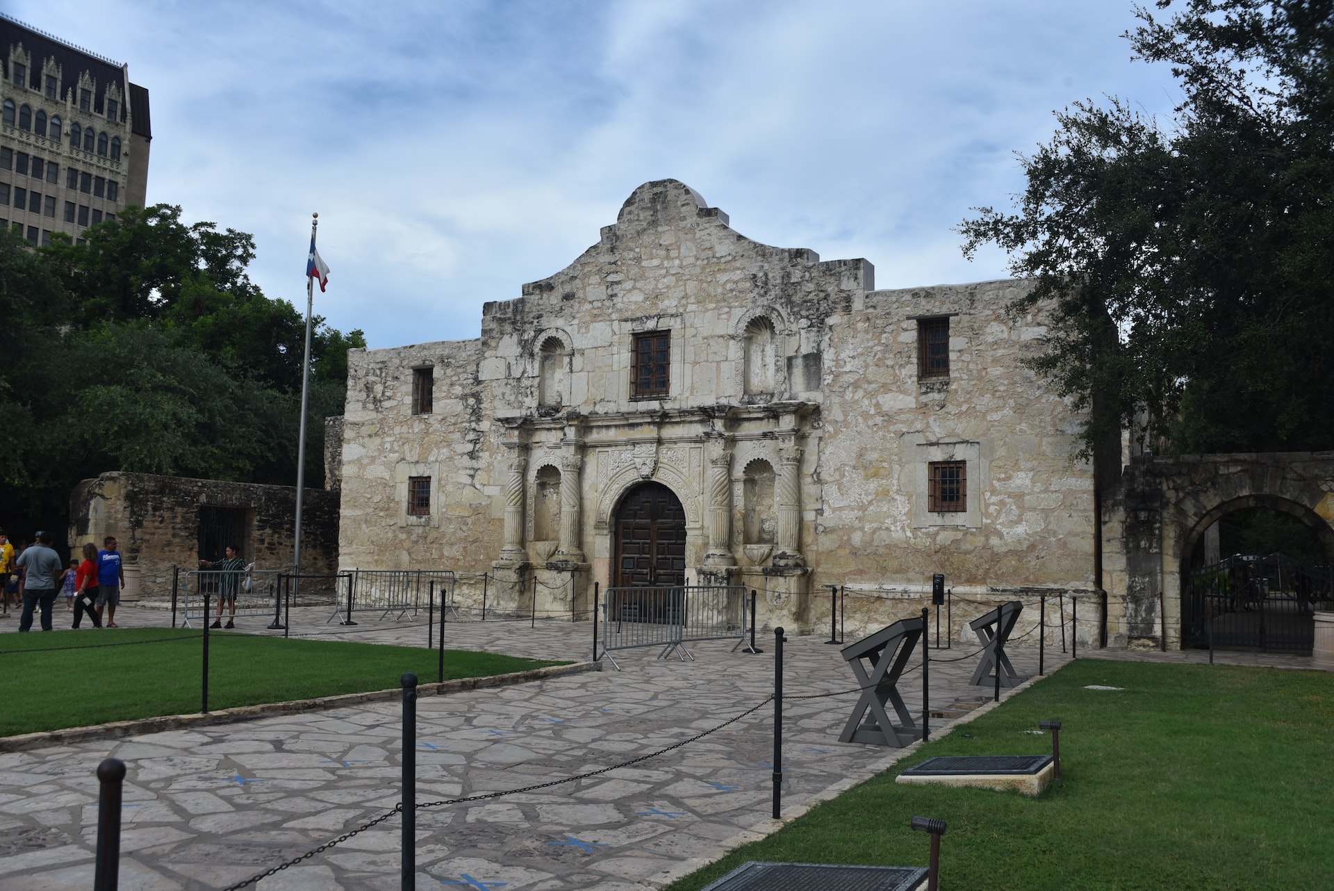 What Locals Love About San Antonio