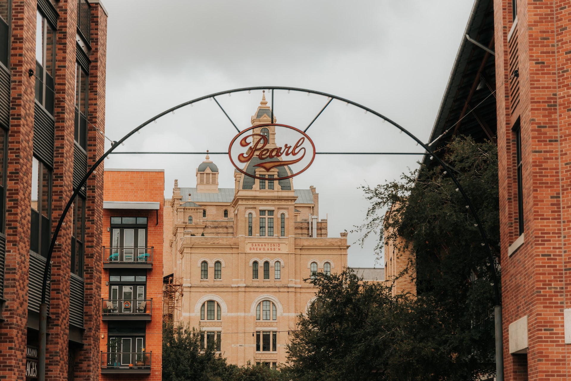 What Locals Love About San Antonio