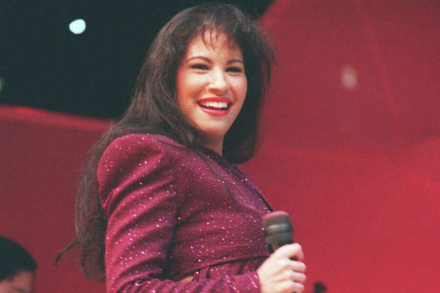 selena performance at the houston rodeo