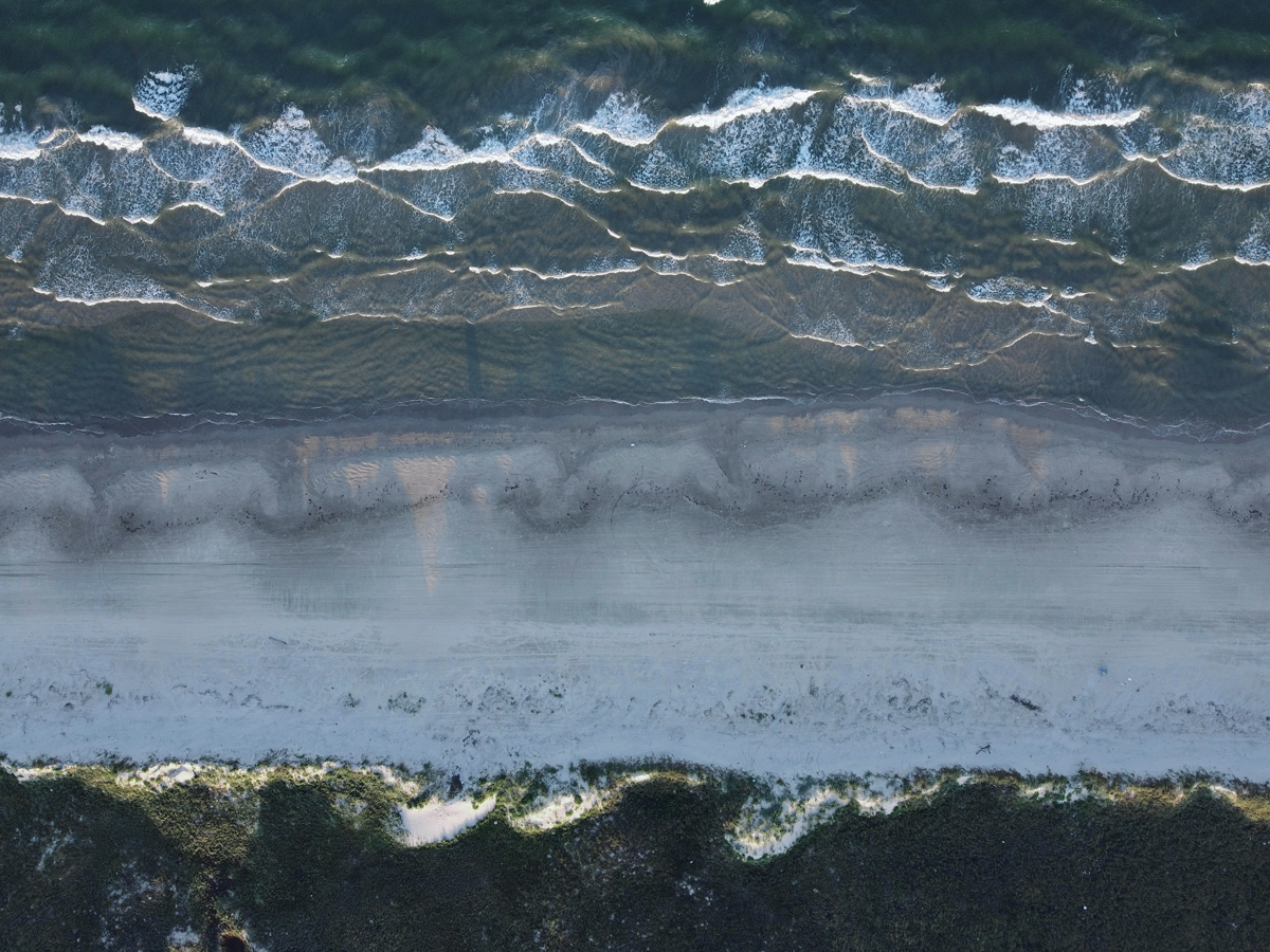 south padre island texas