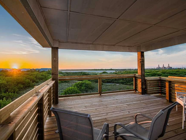The 4 Best Texas Campsites To Connect With Nature
