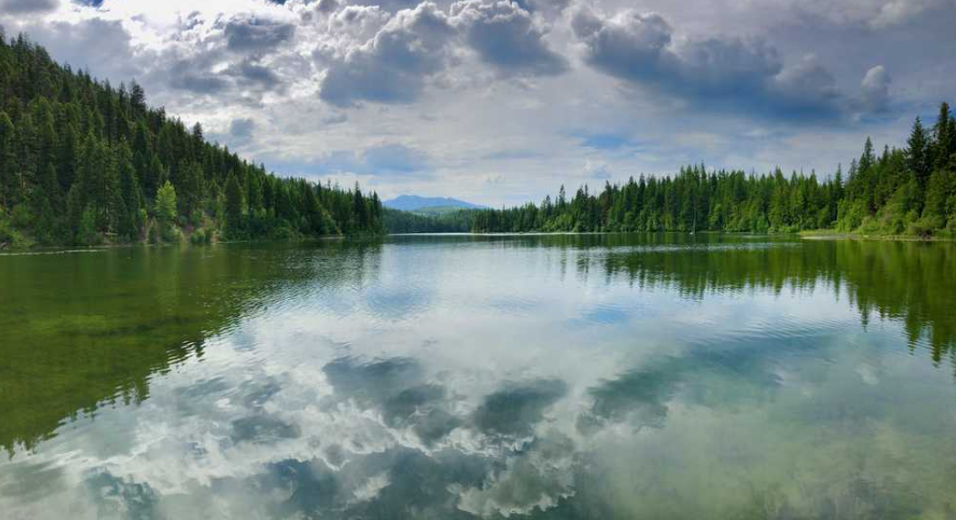The 4 Best Texas Campsites To Connect With Nature
