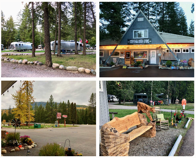 The 4 Best Texas Campsites To Connect With Nature