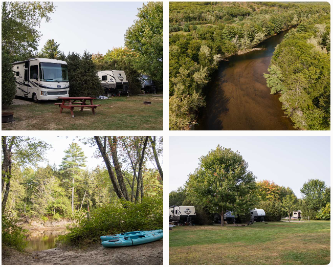 The 4 Best Texas Campsites To Connect With Nature
