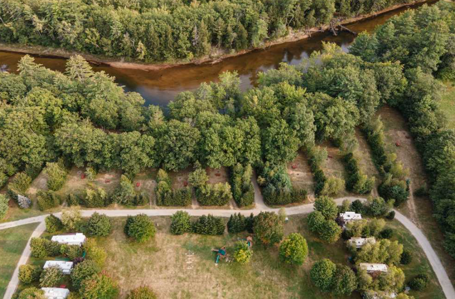 The 4 Best Texas Campsites To Connect With Nature