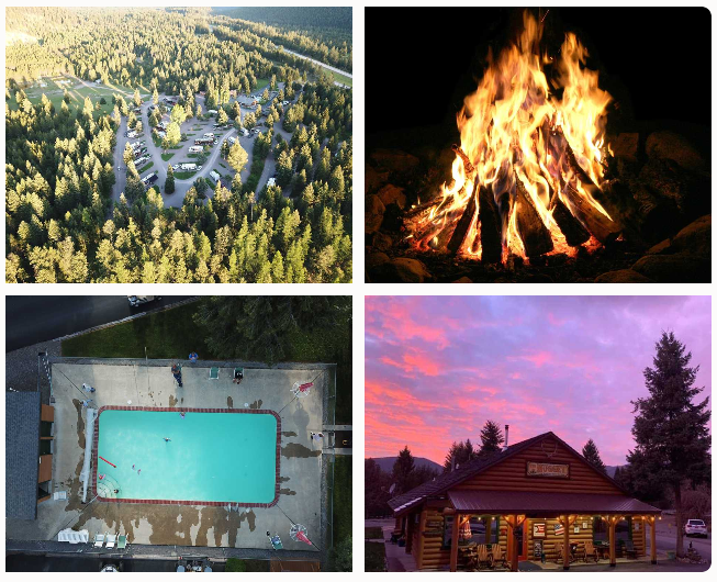 The 4 Best Texas Campsites To Connect With Nature