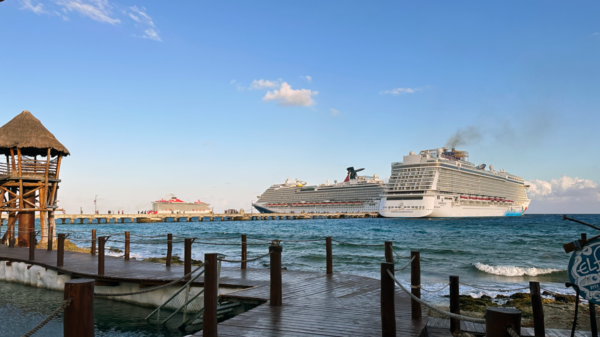 carnival cruise galveston