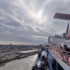 carnival cruise leaving galveston