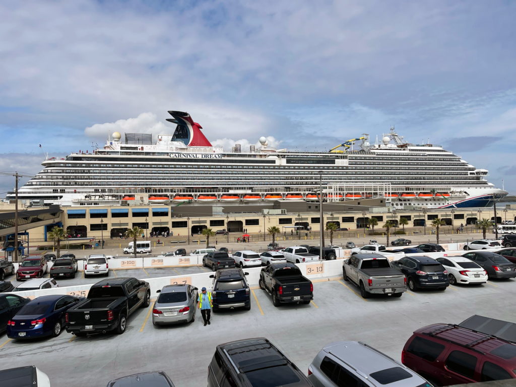 Carnival Cruise from Galveston A Texas Guide