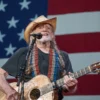 Willie Nelson 4th of July Picnic is back for its 50th Anniversary