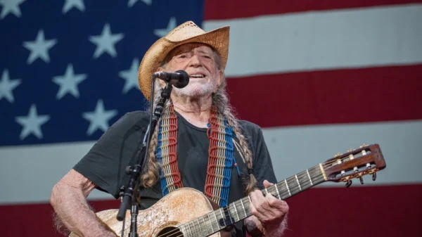 Willie Nelson 4th of July Picnic is back for its 50th Anniversary